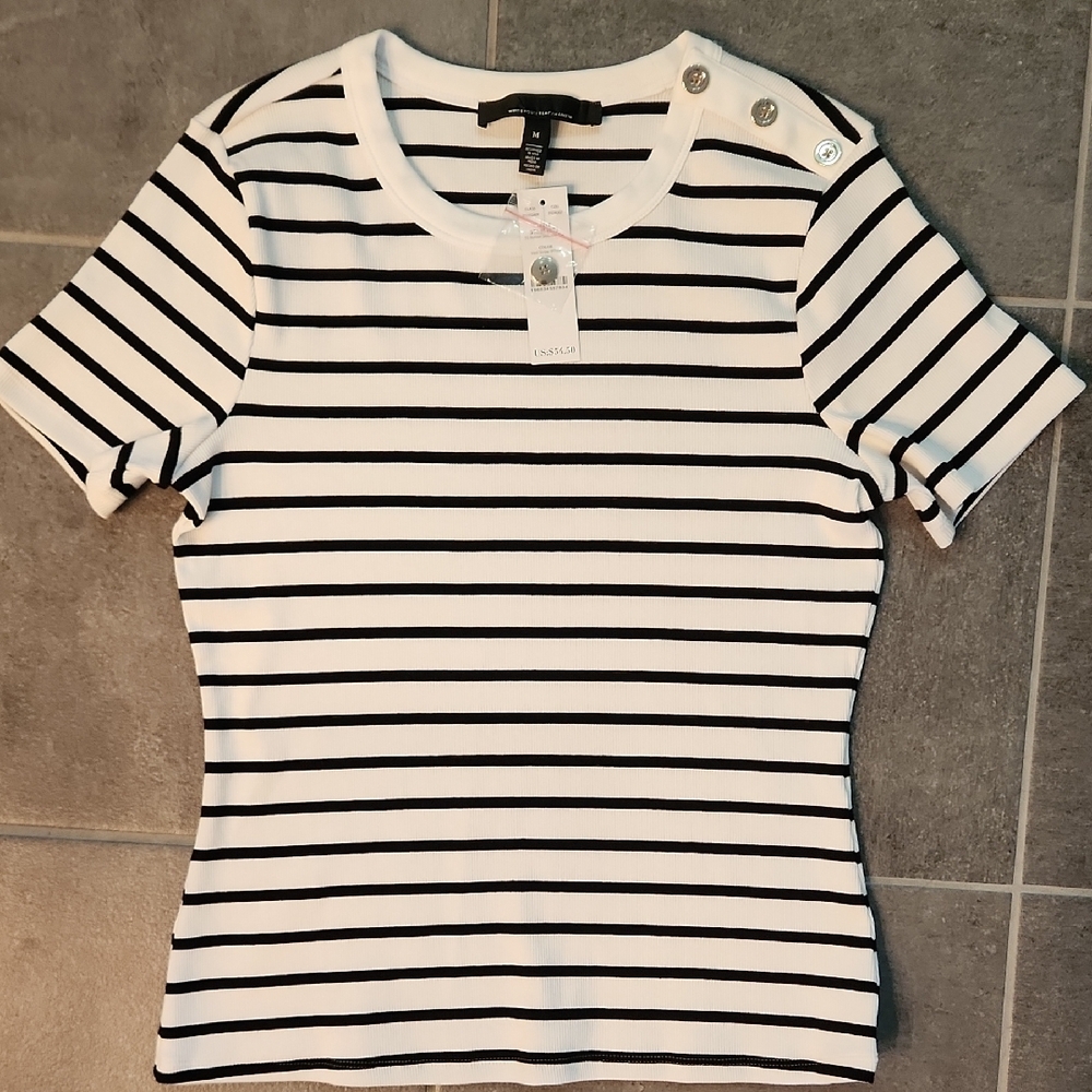 WHBM Top - Picture 1 of 5